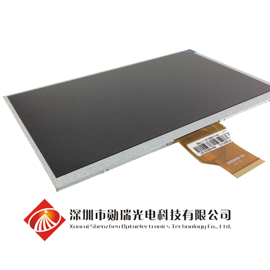 未來！汽車TFT車載液晶屏發(fā)展趨勢(shì) 